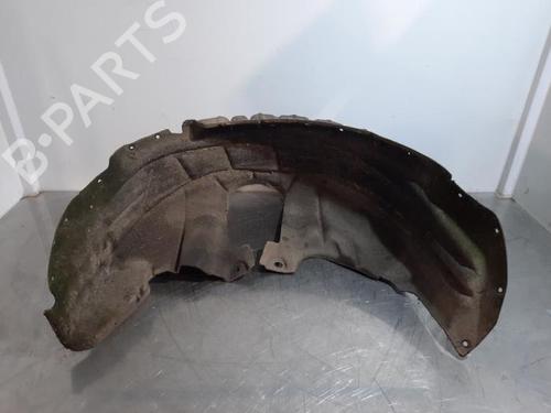 Used Wheel arch VOLVO V40 Hatchback (525) D2 (120 hp) 20078531