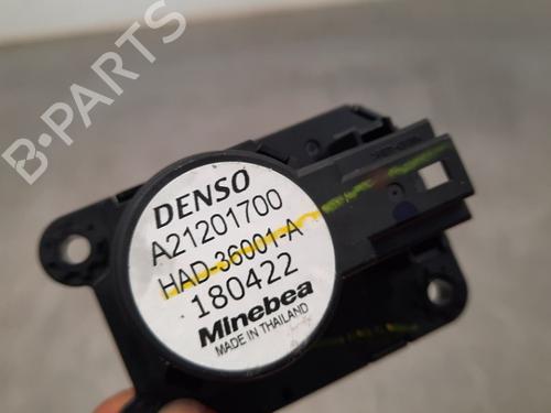 Electronic module RENAULT CLIO V (B7_) 1.0 TCe 90 (B7MT) | BP15791237M83 