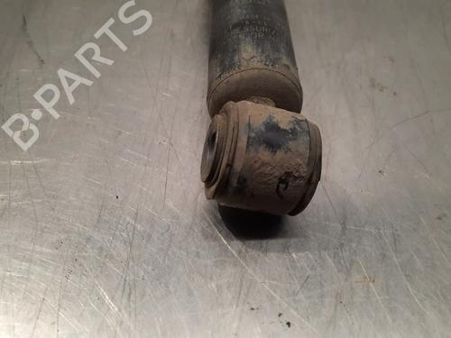 Left rear shock absorber OPEL MOVANO B Van (X62) 2.3 CDTI FWD (FV) | BP18238249M18 