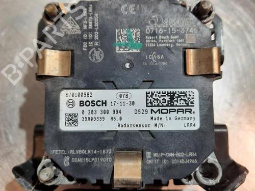 Electronic module MASERATI QUATTROPORTE VI 3.0 S Q4 | BP30582683M83