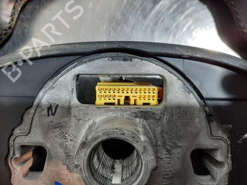 Steering wheel OPEL ASTRA K Sports Tourer (B16) 1.6 CDTi (35) | BP17565784C49 