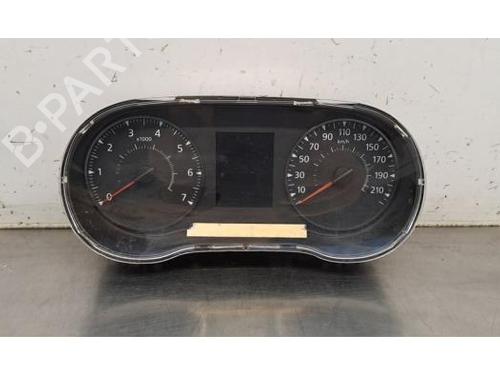 Used Instrument cluster RENAULT MASTER III Van (FV) 2.3 dCi 135 FWD (FV0N, FV08, FV06, FV00, FV1S) (136 hp) 29879424