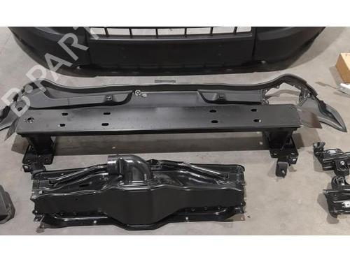 Komplette front FIAT DUCATO Platform/Chassis (250_) 140 Multijet 2,2 D | BP32128676S1 