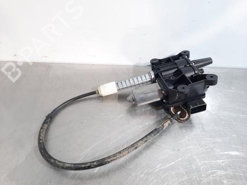 Electric handbrake CITROËN C4 II (NC_) 1.6 HDi 115 | BP15788953E5 
