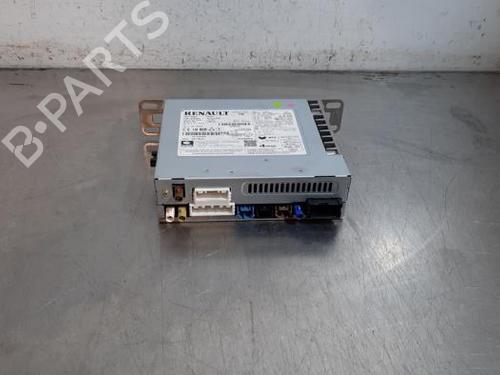 Electronic module RENAULT KADJAR (HA_, HL_) 1.3 TCe 140 (HLNB, HLN1) | BP40025861M83 - Image 2