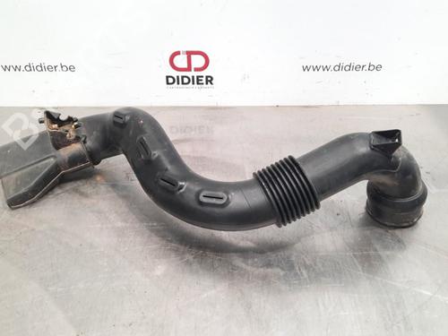 Used Pipe DACIA SANDERO II TCe 90 (B8M1, B8MA, B8AC) (90 hp) 15023878