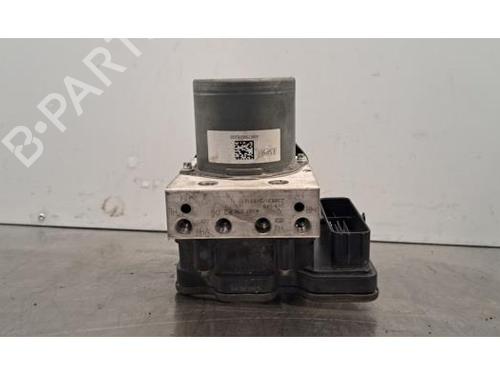 ABS pump MERCEDES-BENZ SPRINTER 3,5-t Van (B907, B910) 315 CDI RWD (907.631, 907.633, 907.635, 907.637) | BP30660065M43