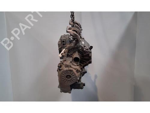 Engine PORSCHE TAYCAN (Y1A) Performance Battery Plus (Y1AAA1) | BP31241385M1