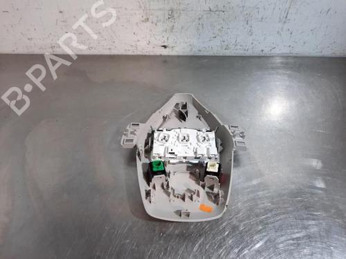 Interior roof light CITROËN C4 SPACETOURER (3D_) 1.5 BlueHDi 130 | BP23634868I8 