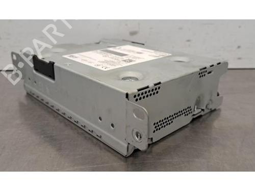 Electronic module CITROËN GRAND C4 SPACETOURER (3A_, 3E_) 1.2 PureTech 130 | BP33927847M83 - Image 5