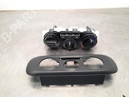Used Climate control CITROËN C3 / C3 ORIGIN III (SX) 1.5 BlueHDi 100 (SXYHYP, SXYHTU) (102 hp) 15293611