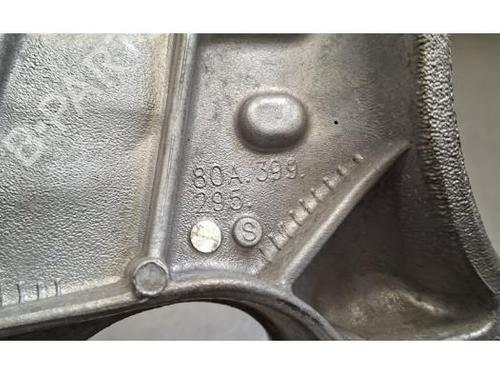 Left front suspension arm AUDI A6 C8 (4A2) 35 TDI Mild Hybrid | BP38157730M12 - Image 4