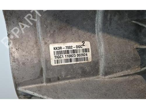 Gearbox FORD TRANSIT Van (FA_ _) 2.0 TDCi | BP33561206M3 - Image 3