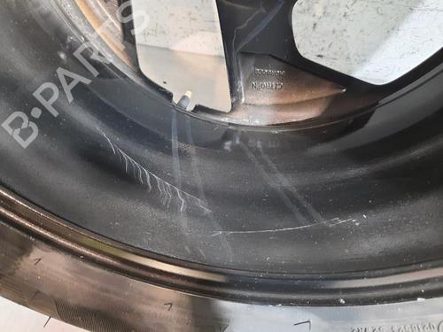 Fælk CITROËN C5 AIRCROSS (A_) 1.2 PureTech 130 (ARHNSJ) | BP31165340C45 