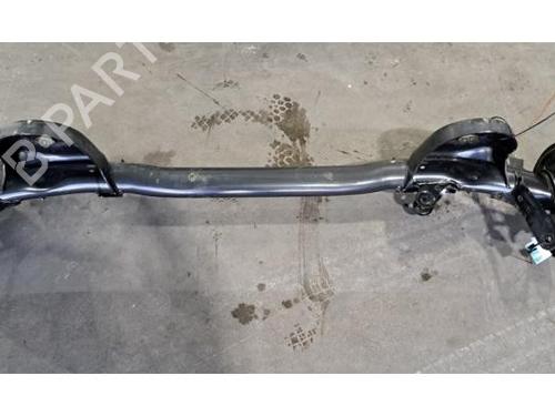 Used Rear axle VW CADDY V Box Body/MPV (SBA, SBH) 2.0 TDi (75 hp) 32276787
