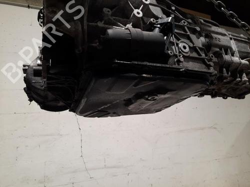 Gearbox PORSCHE MACAN (95B) 3.0 S Diesel | BP23622024M3 