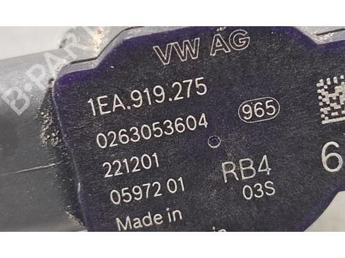 Modulo electronico VW ID.3 (E11, E12) Pro | BP37091677M83 - Image 5