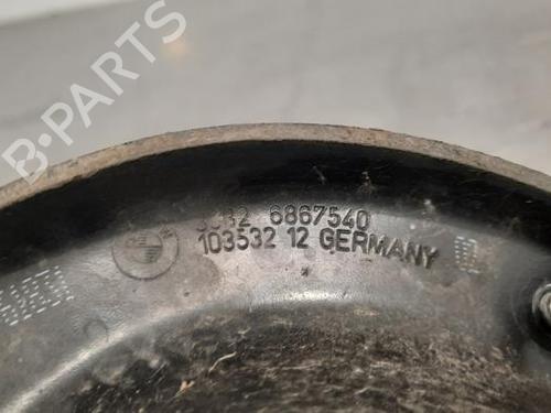 Right rear suspension arm BMW 3 (F30, F80) 318 d | BP23594563M15 