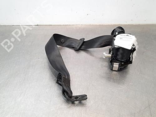 Rear right belt tensioner AUDI A6 C7 (4G2, 4GC) 2.0 TDI 4G8857805H