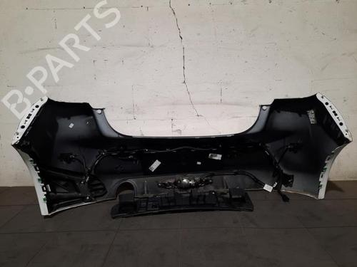 Used Rear bumper Rear bumper 30381881 30381881