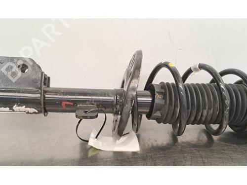 Used Left front shock absorber OPEL COMBO Box Body/MPV (K9) 1.5 D (102 hp) 28092649