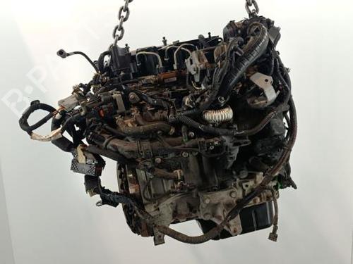 Engine OPEL CORSA F (P2JO) 1.5 (68) | BP36757626M1 - Image 5