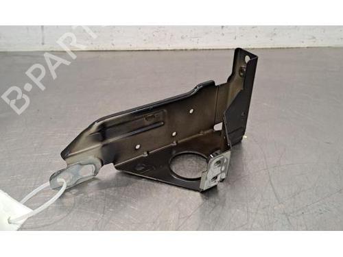 Used Left headlight support AUDI Q4 E-TRON Sportback (F4N) 45 quattro (265 hp) 29057973