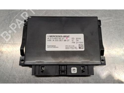 Electronic module MERCEDES-BENZ CLA Shooting Brake (X118) CLA 250 e (118.686) | BP32739886M83  - Image 5