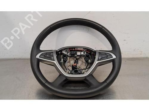 Used Steering wheel DACIA DUSTER (HM_) 1.0 LPG (HMMT) (101 hp) 29388978