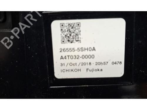 Left taillight NISSAN LEAF (ZE1) Electric | BP37861738C34 - Image 6