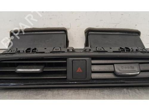 Used Air vent Air vent NISSAN LEAF (ZE1) Electric (150 hp) 34254389 34254389