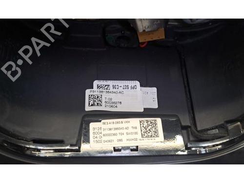 Rat SKODA OCTAVIA IV Combi (NX5, PV5) 1.5 TSI e-TEC | BP34426047C49 - Image 5