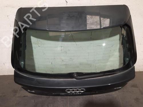 Klapa tylna bagażnika AUDI A4 B9 (8W2, 8WC) 1.4 TFSI | BP30046993C6 