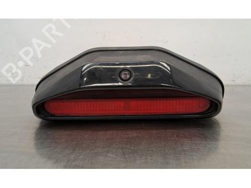 Used Third brake light CITROËN BERLINGO Box Body/MPV (K9) 1.6 BlueHDi 100 (99 hp) 27289082