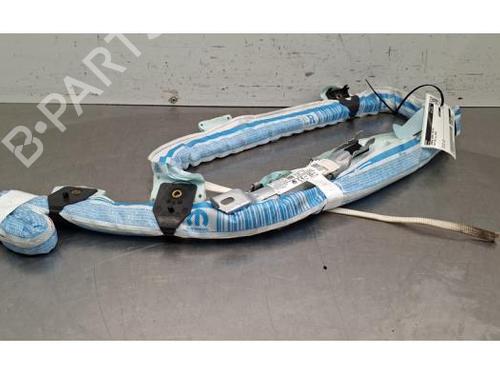 Used Right curtain airbag Right curtain airbag FIAT 500 (312_) 1.0 Mild Hybrid (312.AYD1B) (69 hp) 39754682 39754682