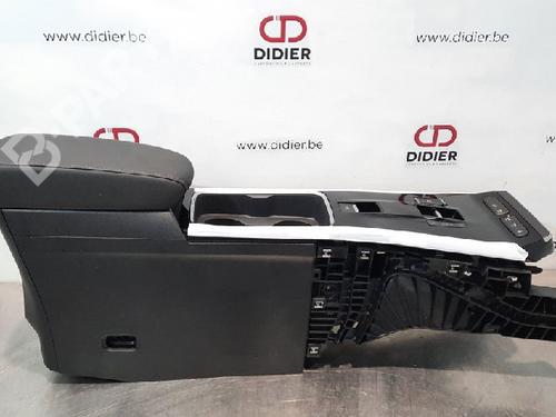 Used Armrest / Center console Armrest / Center console OPEL MOKKA MOKKA-e (76) (136 hp) 10891894 10891894