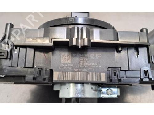 Steering column stalk CITROËN C3 III (SX) 1.2 THP 110 (SXHNPS, SXHNZT, SXHNZ6) | BP36382669I23 - Image 3