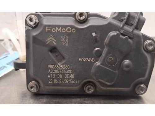 Spjældhus OPEL VIVARO C Van (K0) 2.0 | BP32287490M82