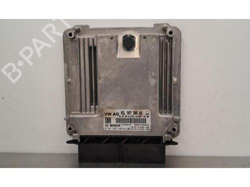 Used Engine control unit (ECU) AUDI A3 Limousine (8YS, 8YM) 30 TDI (116 hp) 29703533