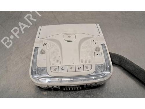 Used Interior roof light MERCEDES-BENZ VITO Mixto (Double Cabin) (W447) 114 CDI (447.701, 447.703, 447.705) (136 hp) 23641959