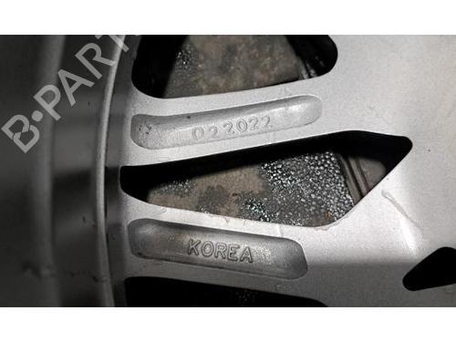 Fælk KIA STONIC (YB) 1.0 T-GDi | BP31371833C45