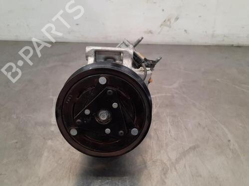 AC compressor VOLVO XC40 (536) T4 AWD | BP19650494M34 