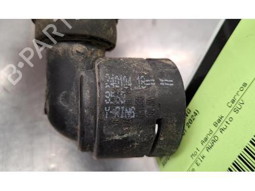 Pipe AUDI Q4 Sportback (F4N) 55 e-tron quattro | BP26701557M125 
