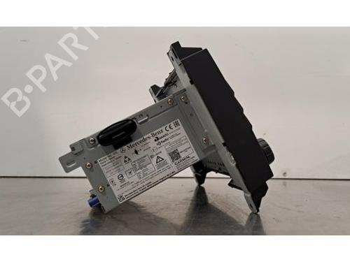 Display monitor MERCEDES-BENZ VITO Mixto (Double Cabin) (W447) 119 CDI (447.701, 447.703, 447.705) | BP30195142C48 