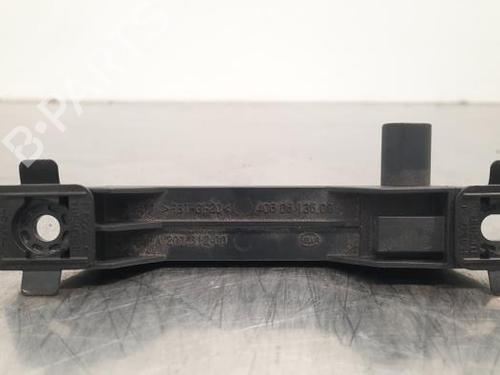 Electronic module MERCEDES-BENZ CLA (C118) CLA 250 e (118.386) | BP34198360M83 - Image 2