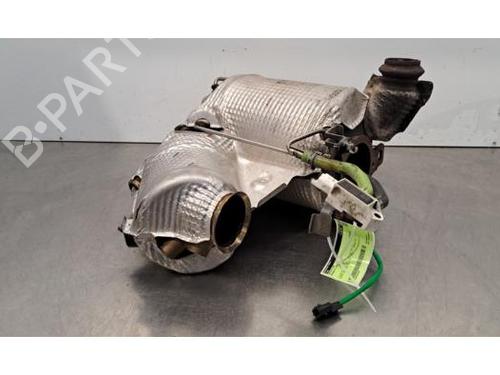 Filtre à particules RENAULT CAPTUR II (HF_) Blue dCi 115 (HFAD) (116 hp) 30521384