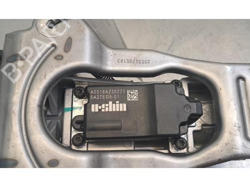 Steering column BMW 1 (F40) 116 d | BP40615013M21 - Image 2