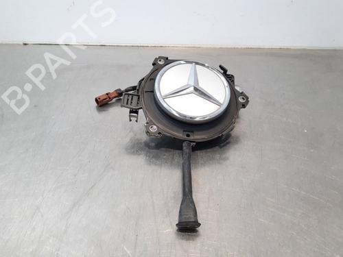 Used Camera MERCEDES-BENZ EQC (N293) EQC 400 4-matic (293.890) (408 hp) 10900598