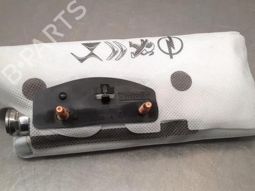 Other PEUGEOT 2008 II (UD_, US_, UY_, UJ_, UR_, UC_) 1.5 BlueHDI 130 | BP23588765O1