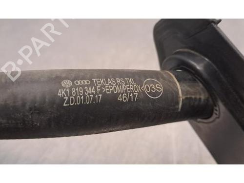 Pipe AUDI A6 C8 (4A2) 45 TDI Mild Hybrid quattro | BP30163599M125